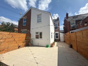 Rear Exterior- click for photo gallery